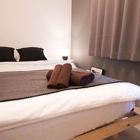 Finoa Residential Suite Ikebukuro - 5Br Large Vacation Home Tokyo Bagian luar foto