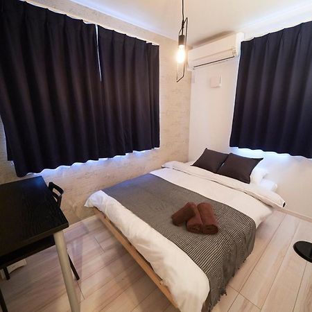 Finoa Residential Suite Ikebukuro - 5Br Large Vacation Home Tokyo Bagian luar foto