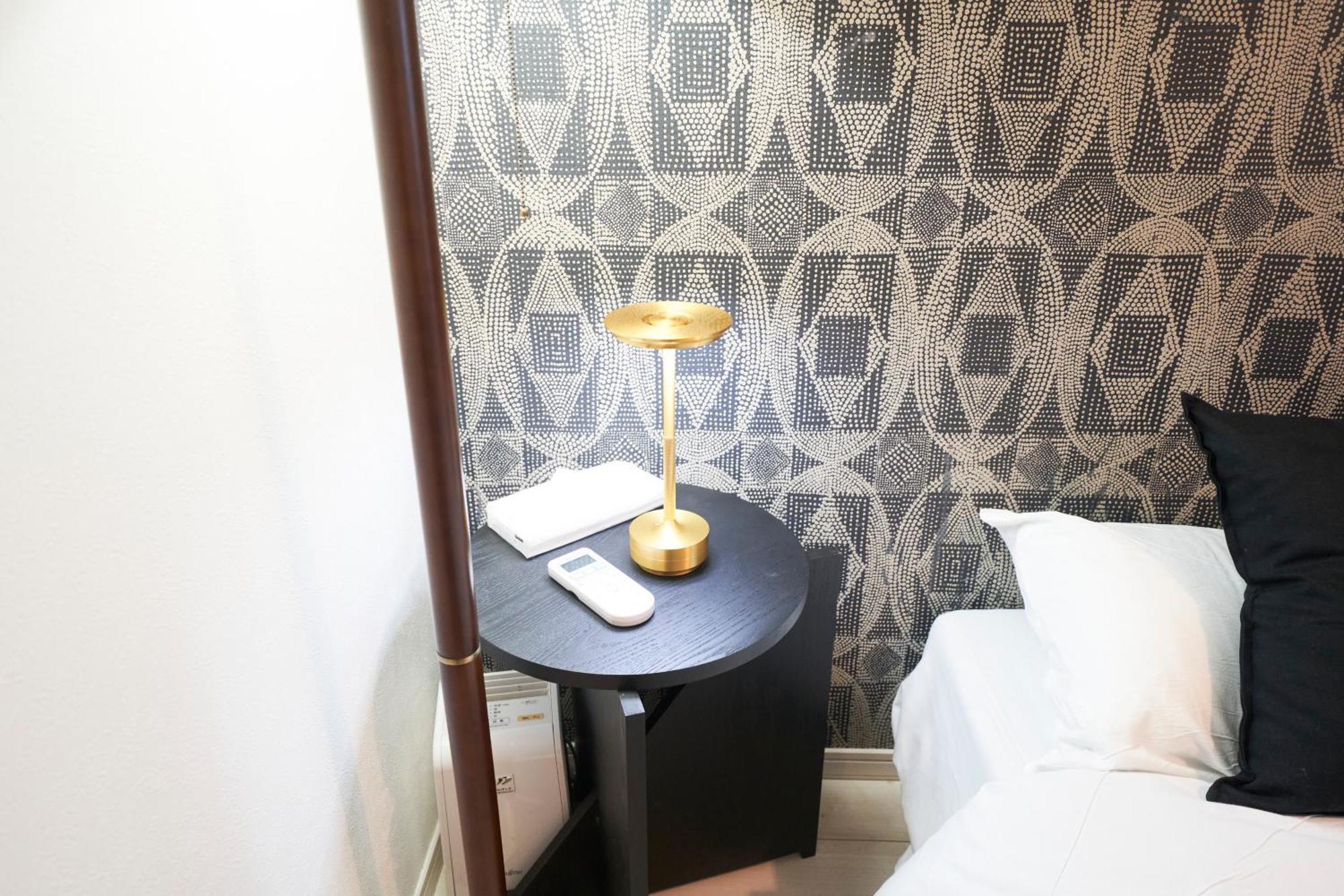 Finoa Residential Suite Ikebukuro - 5Br Large Vacation Home Tokyo Bagian luar foto