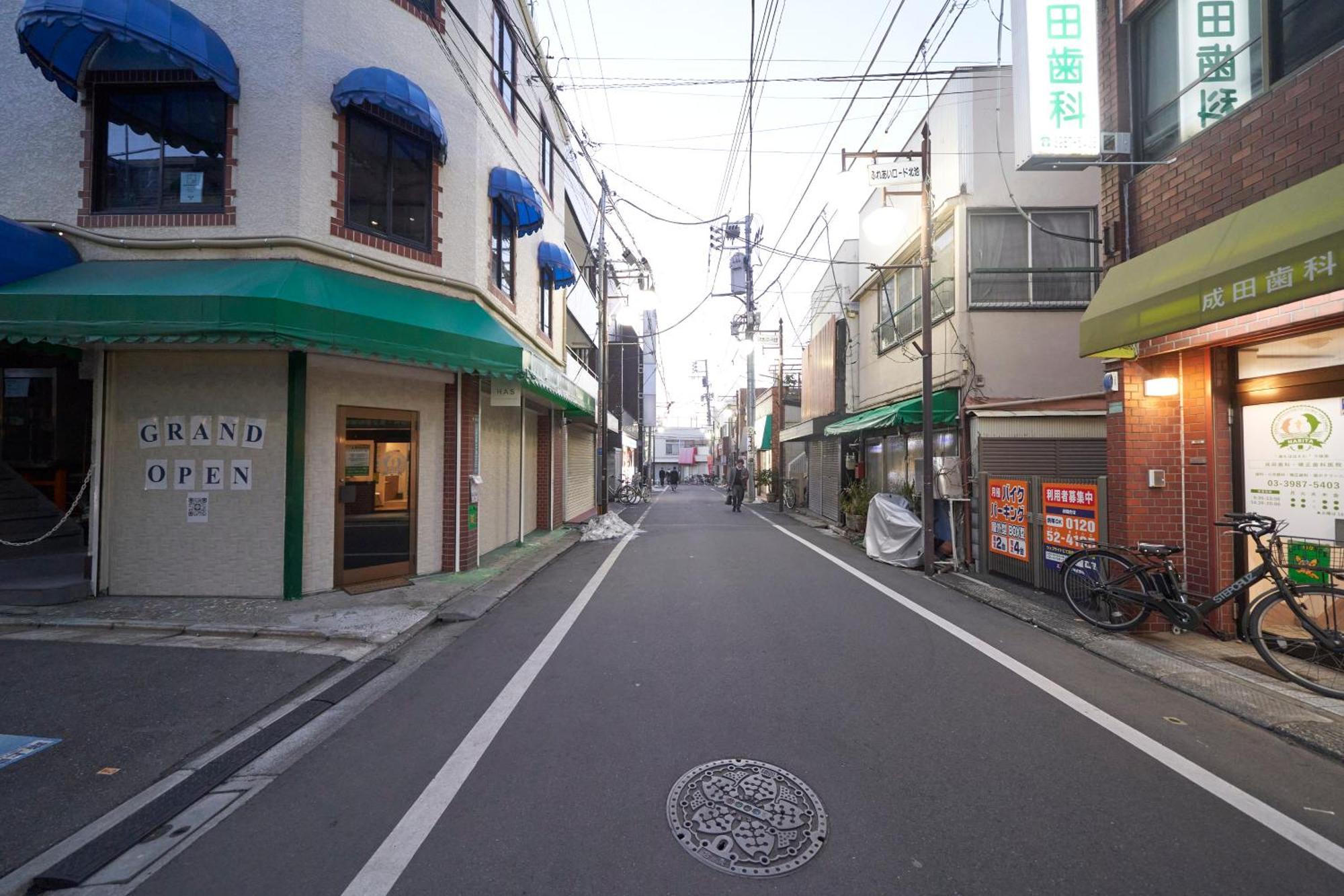 Finoa Residential Suite Ikebukuro - 5Br Large Vacation Home Tokyo Bagian luar foto