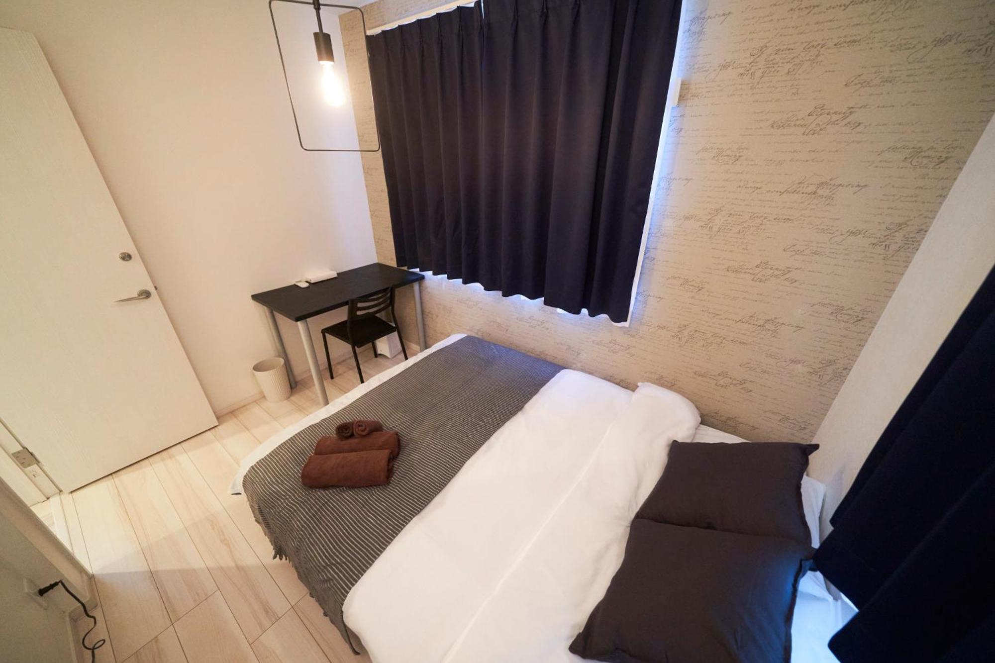 Finoa Residential Suite Ikebukuro - 5Br Large Vacation Home Tokyo Bagian luar foto