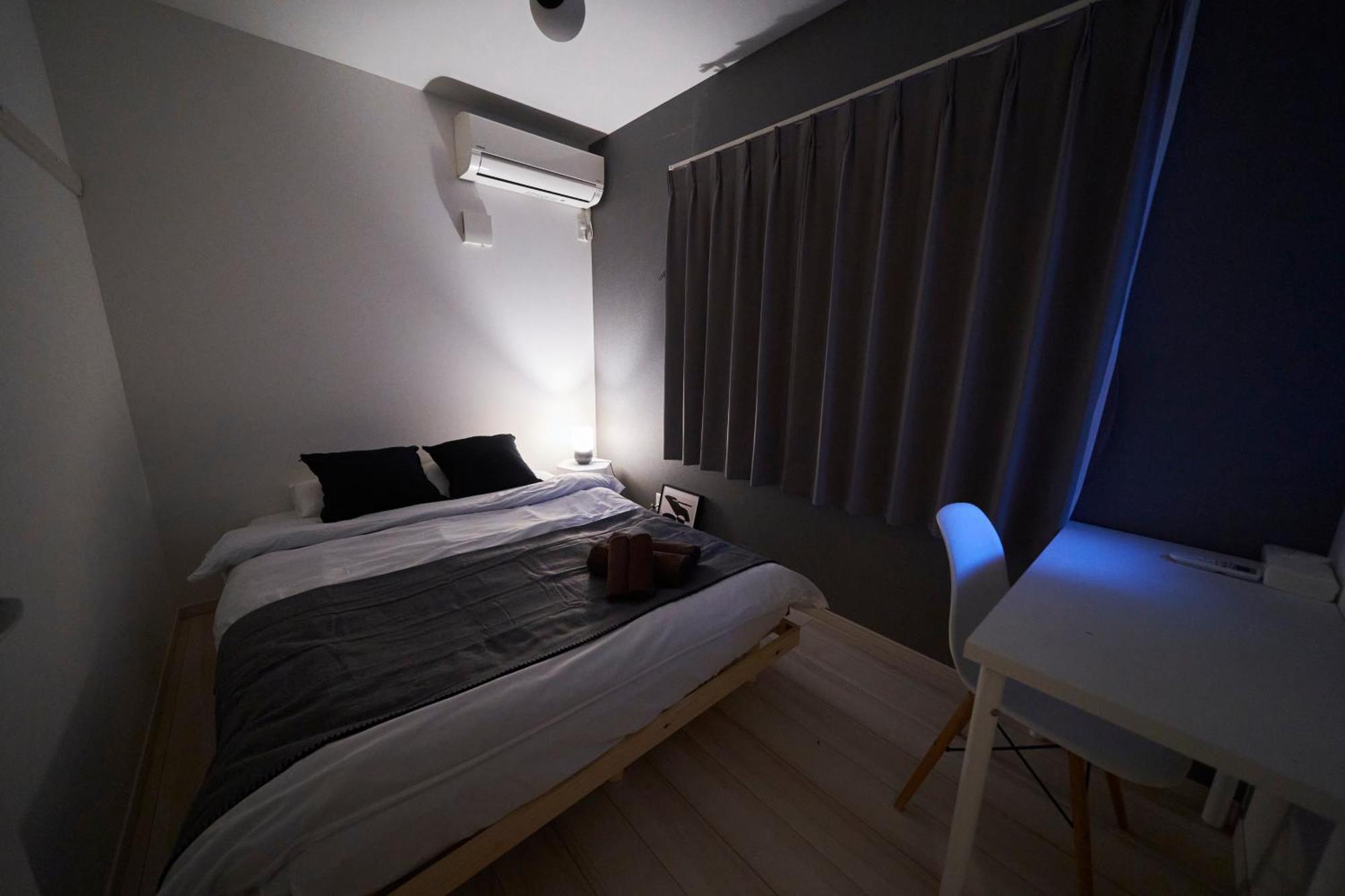 Finoa Residential Suite Ikebukuro - 5Br Large Vacation Home Tokyo Bagian luar foto