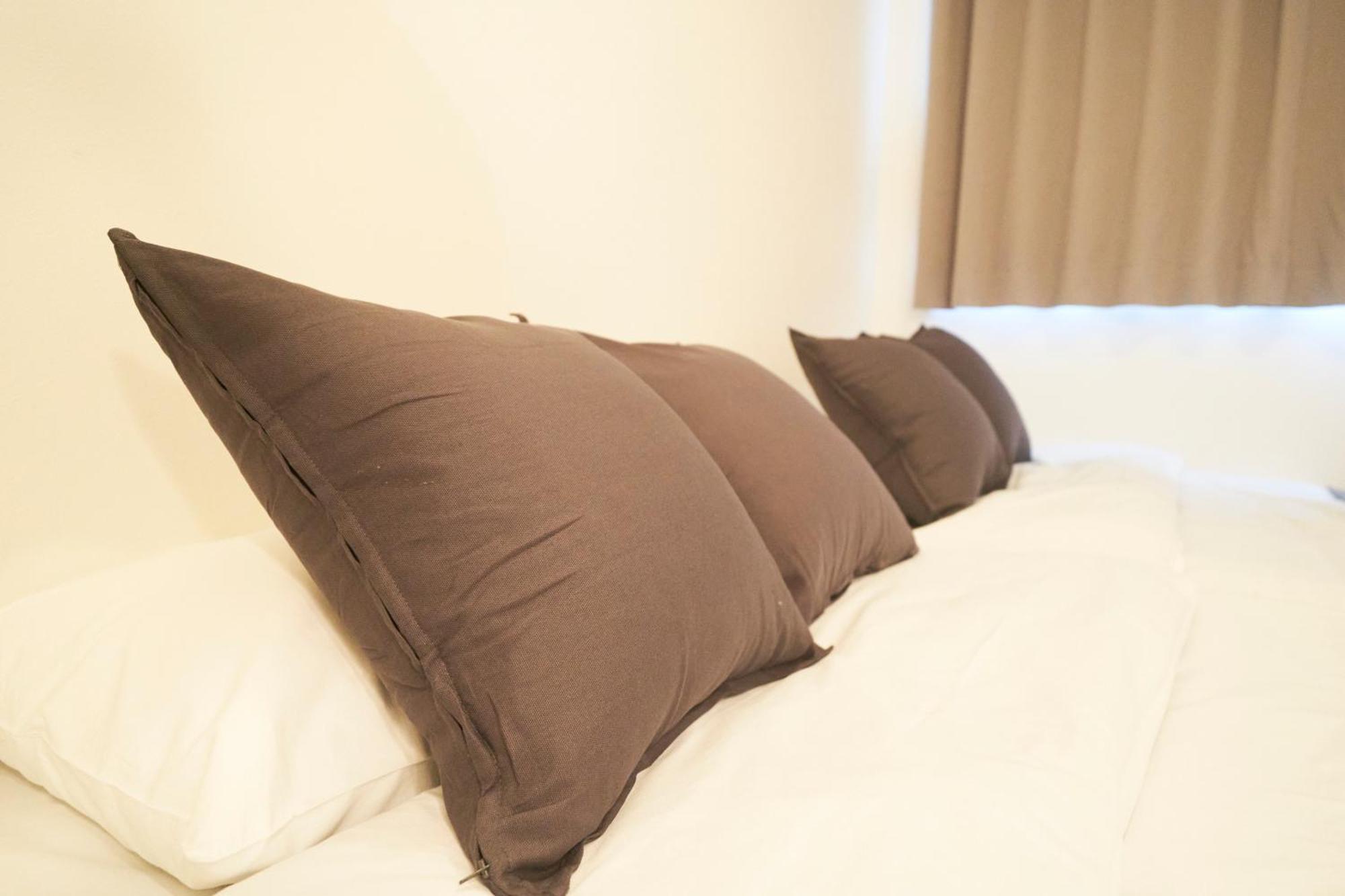 Finoa Residential Suite Ikebukuro - 5Br Large Vacation Home Tokyo Bagian luar foto