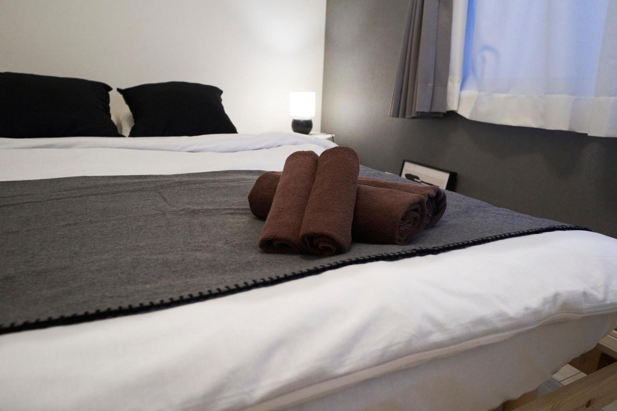 Finoa Residential Suite Ikebukuro - 5Br Large Vacation Home Tokyo Bagian luar foto
