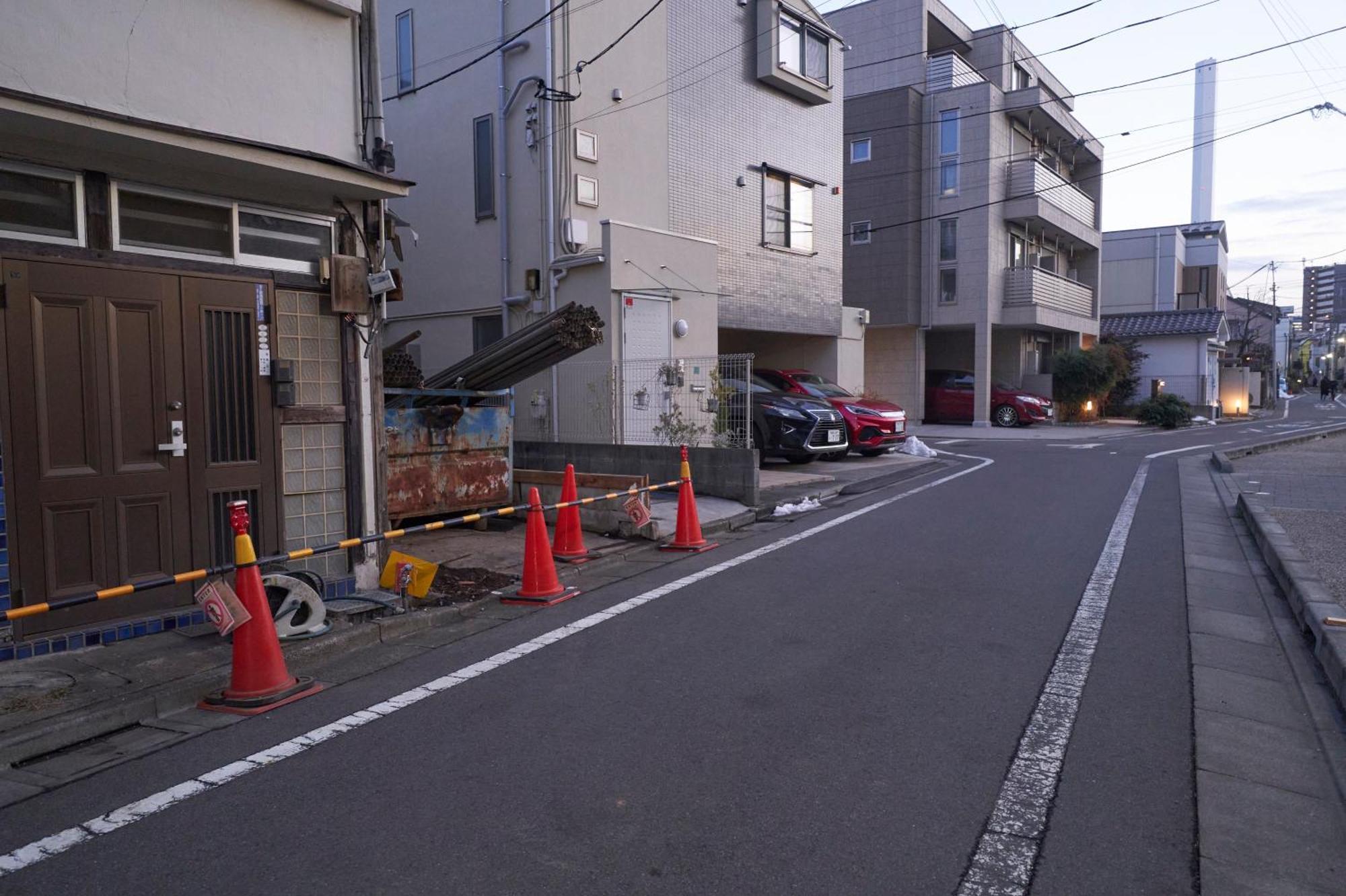 Finoa Residential Suite Ikebukuro - 5Br Large Vacation Home Tokyo Bagian luar foto